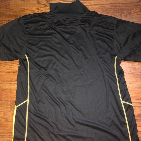 Pittsburgh Pirates Polo Shirt 2XL - Picture 4 of 4